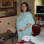 Prematurity Awareness – "Tiny" and Kathryn’s story
