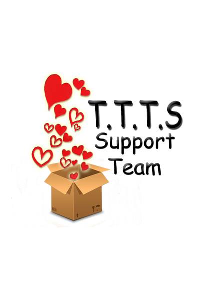 TTTS Support Team