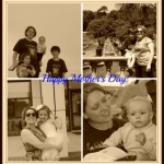 Maternally Yours: Happy Mother’s Day!