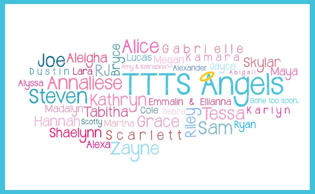 TTTS angels