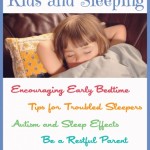 bedtime routine for kids