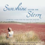 Sunshine After the Storm: A Survival Guide for the Grieving Mother