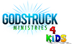 GodStruck Kids
