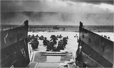 June 6th 1944
