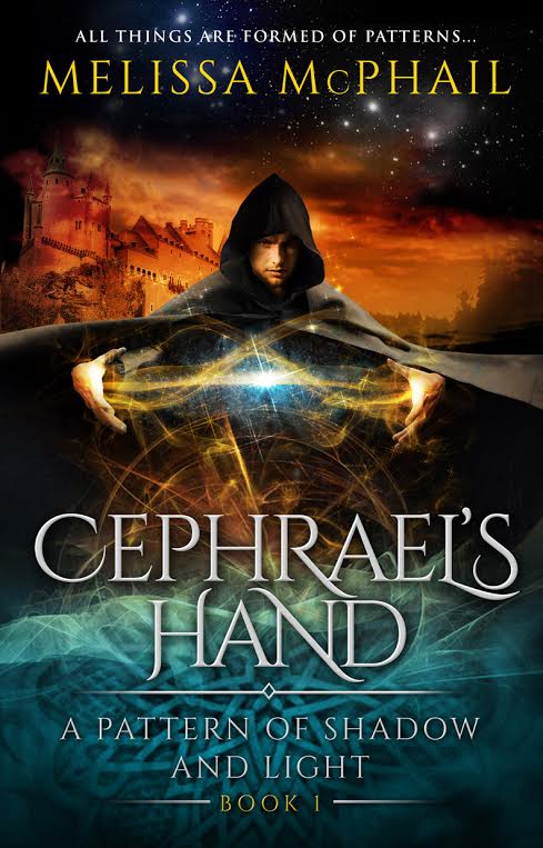 Cephrael's Hand