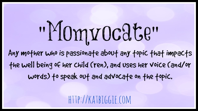 momvocate; child abuse prevention