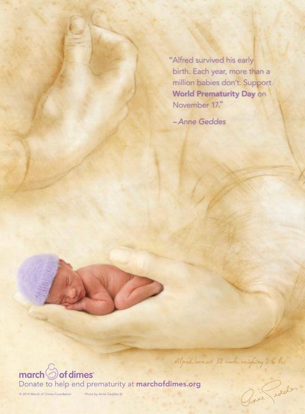 Prematurity Awareness