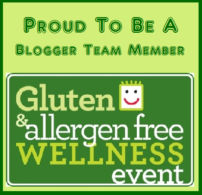 gluten & allergen free event