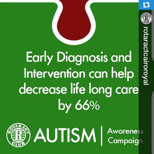 world autism awareness day