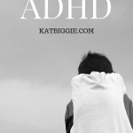 Wedgie butts and robot farts… living with a child with ADHD