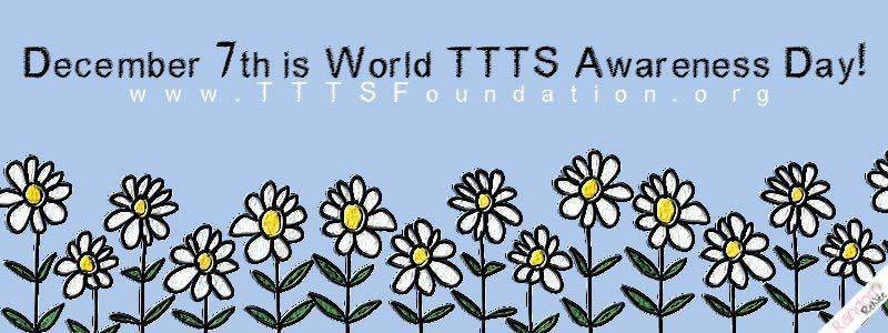 world TTTS awareness day