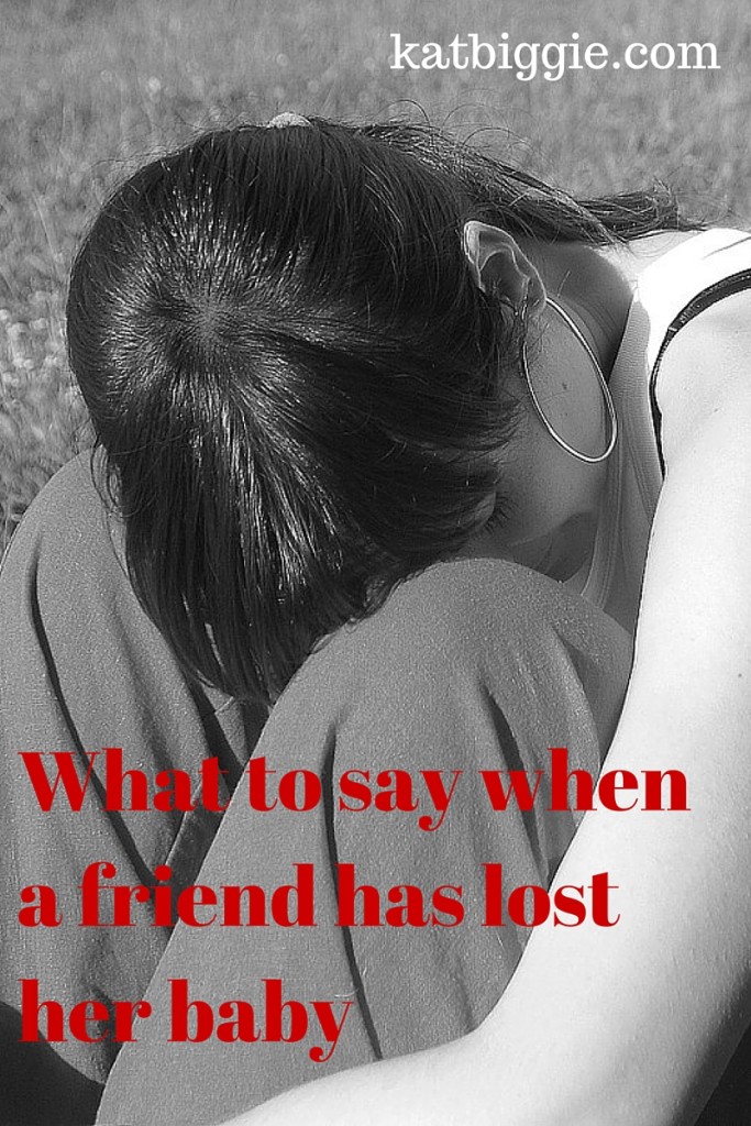 What To Say When A Baby Dies Words Of Comfort No Holding Back