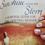 Let them help you – a note to grieving mothers